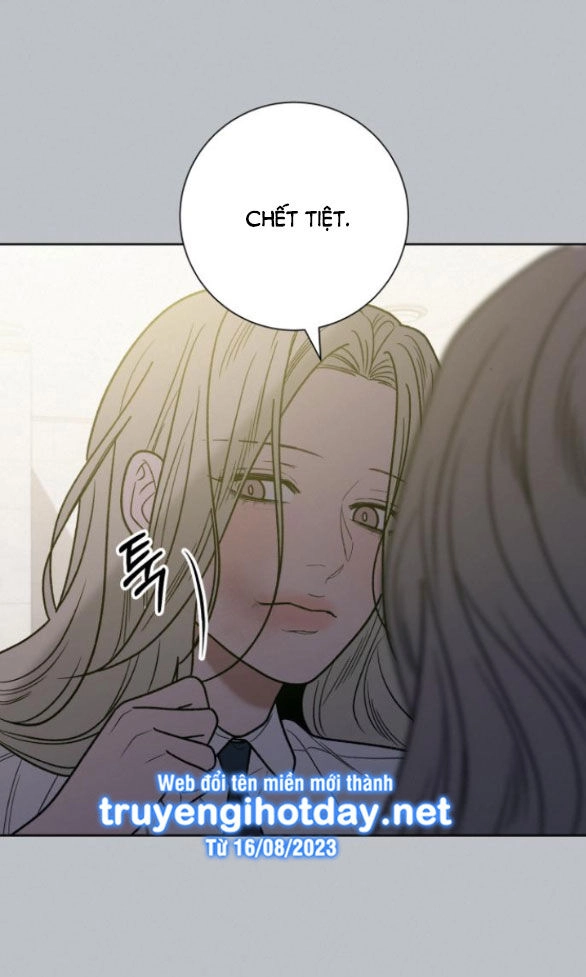 Chiến Lược: Tình Yêu Trong Sáng Chapter 77.2 - 77