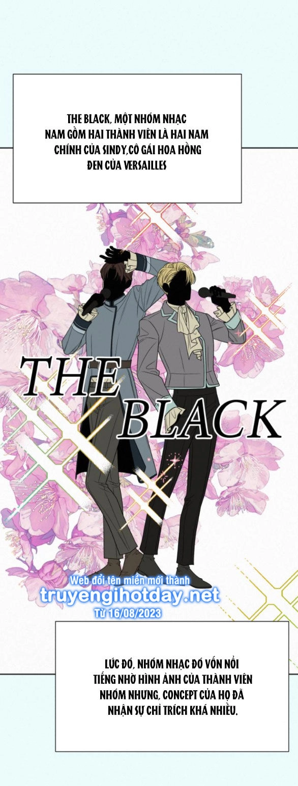 Chiến Lược: Tình Yêu Trong Sáng Chapter 77.2 - 91