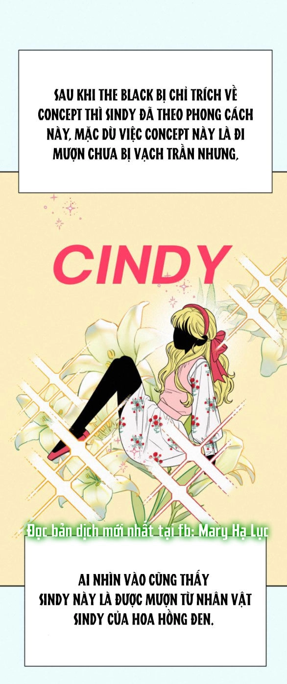 Chiến Lược: Tình Yêu Trong Sáng Chapter 77.2 - 96