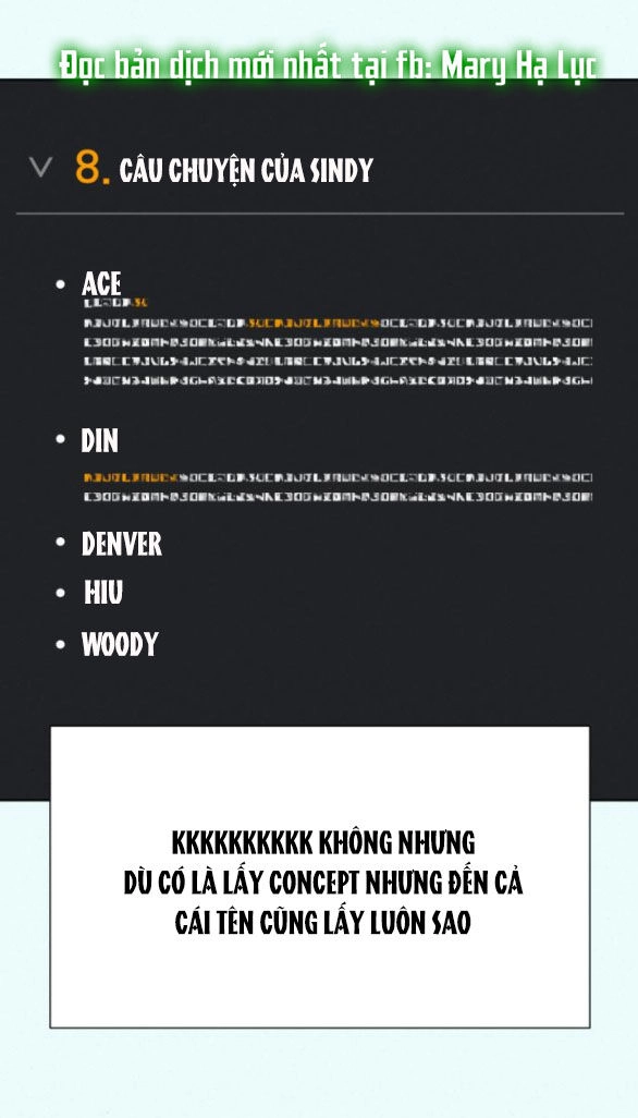 Chiến Lược: Tình Yêu Trong Sáng Chapter 77.2 - 114