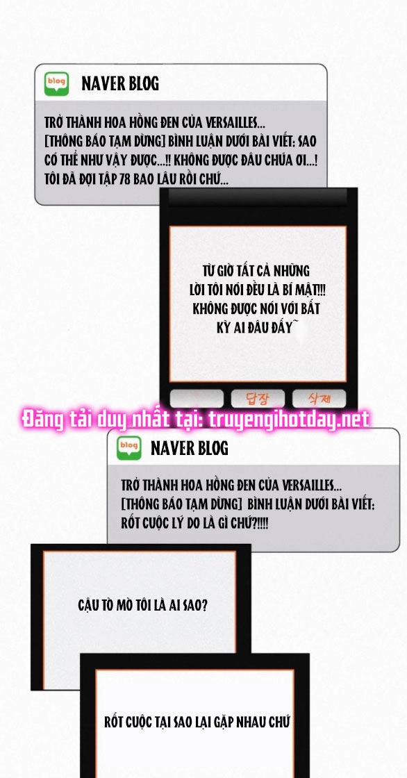 Chiến Lược: Tình Yêu Trong Sáng Chapter 77.2 - 149