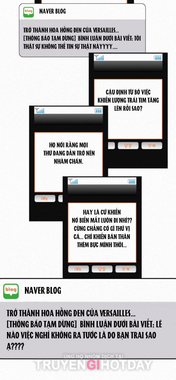 Chiến Lược: Tình Yêu Trong Sáng Chapter 77.2 - 150