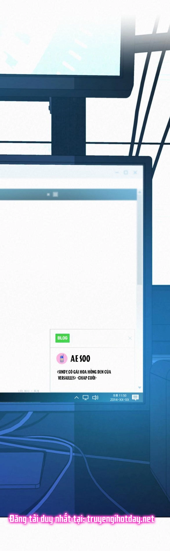 Chiến Lược: Tình Yêu Trong Sáng Chapter 77.2 - 161