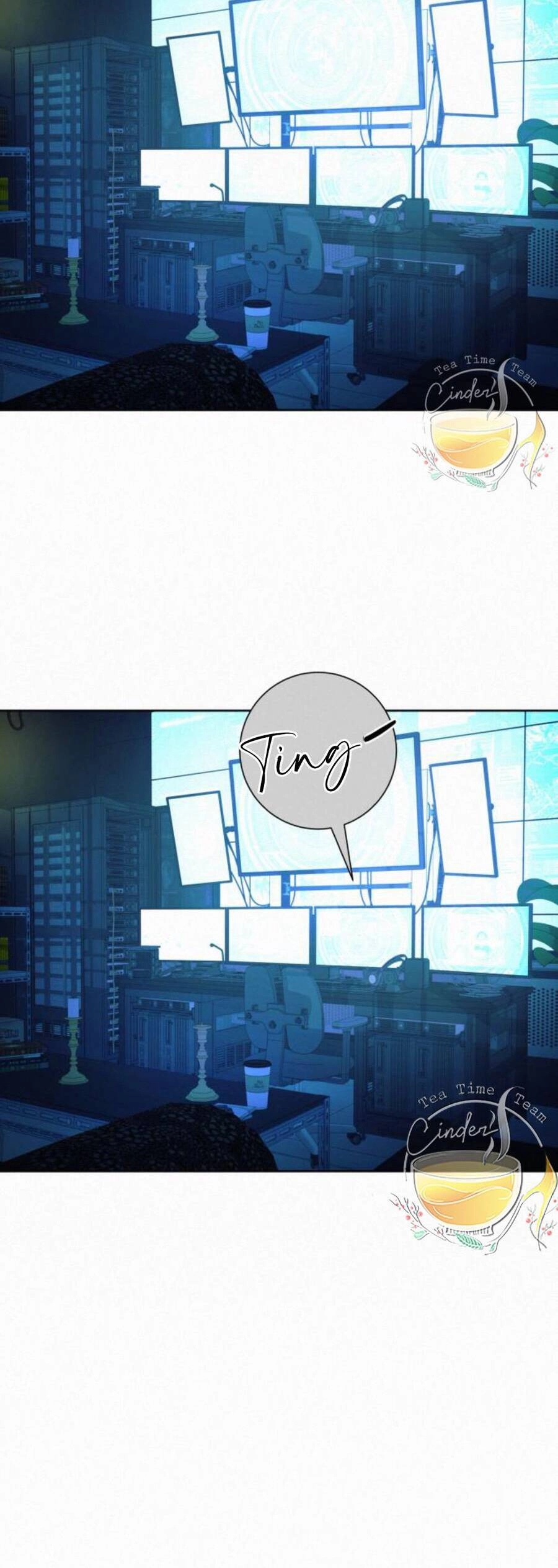 Chiến Lược: Tình Yêu Trong Sáng Chapter 78 - 3