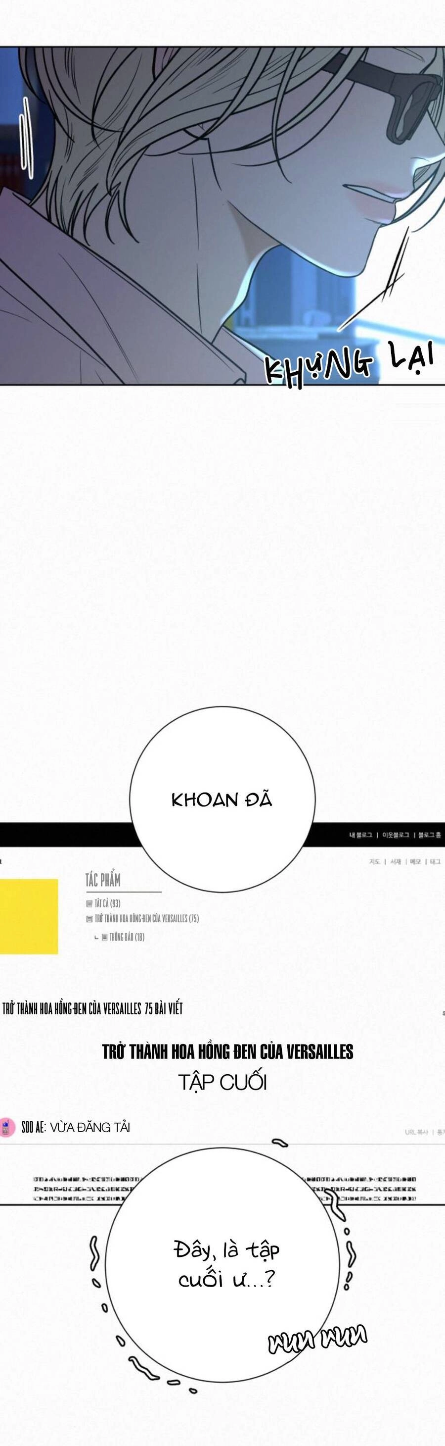 Chiến Lược: Tình Yêu Trong Sáng Chapter 78 - 6