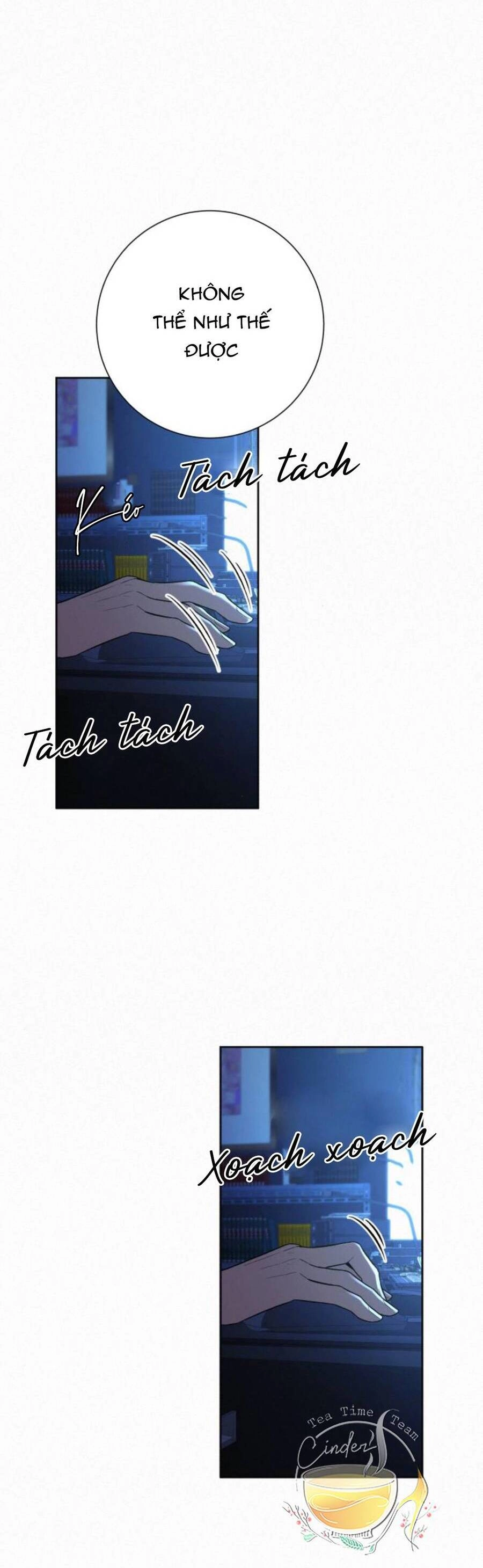 Chiến Lược: Tình Yêu Trong Sáng Chapter 78 - 7