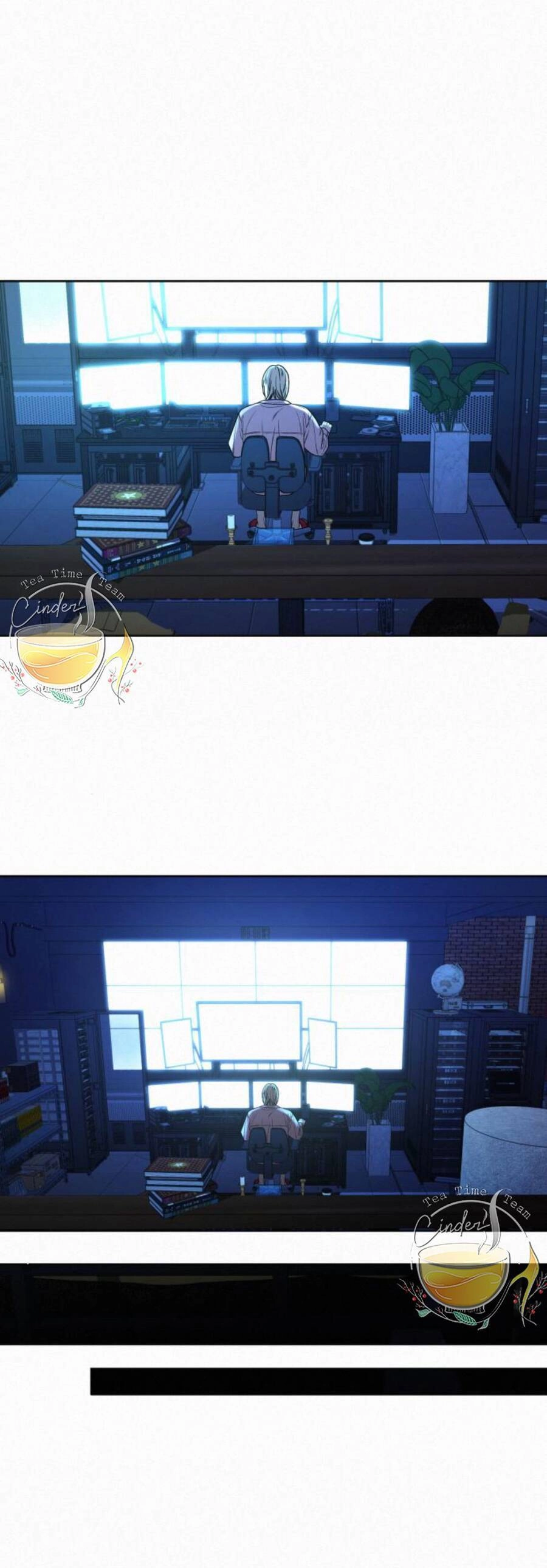 Chiến Lược: Tình Yêu Trong Sáng Chapter 78 - 10