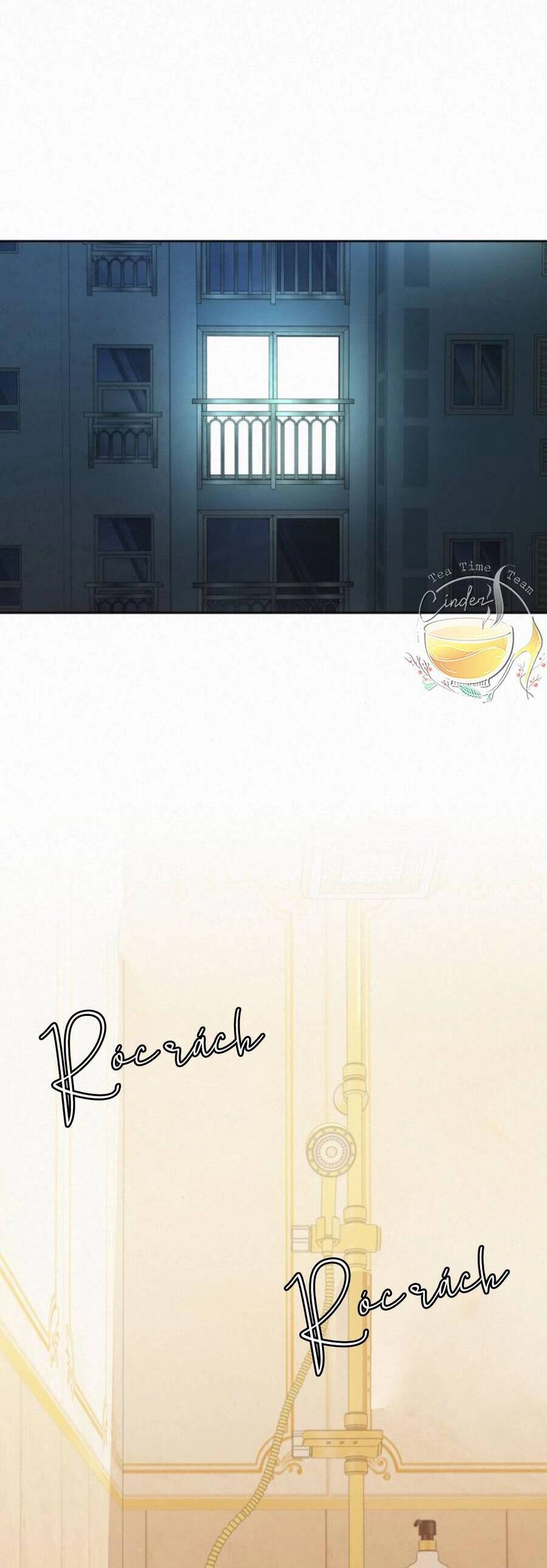 Chiến Lược: Tình Yêu Trong Sáng Chapter 78 - 11