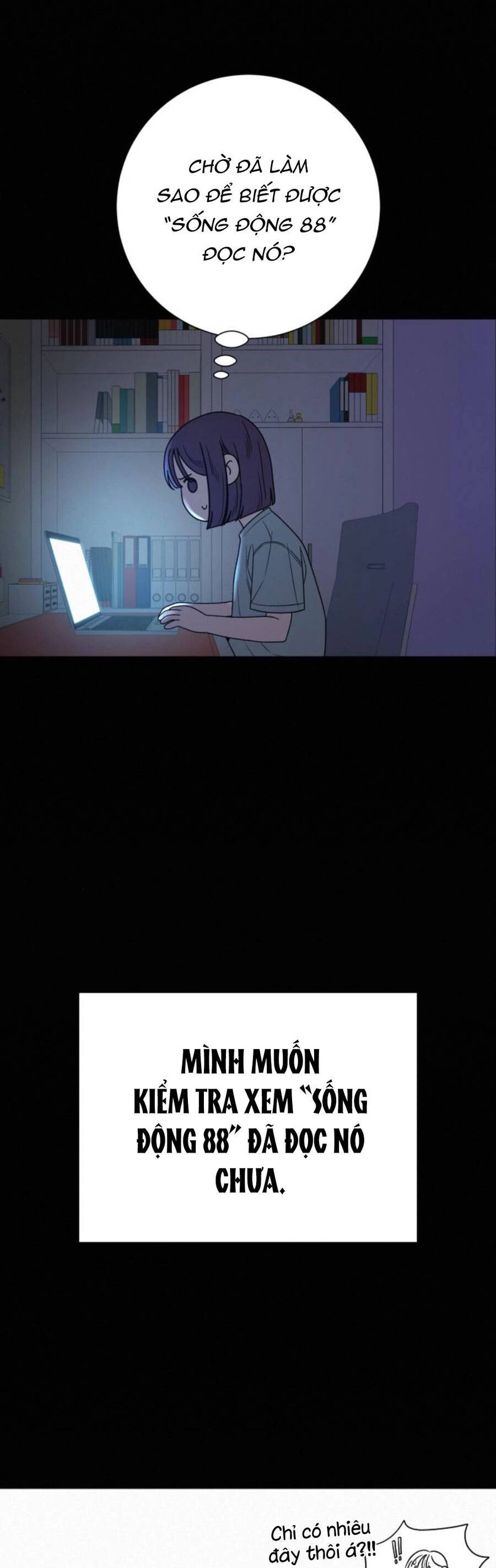 Chiến Lược: Tình Yêu Trong Sáng Chapter 78 - 14