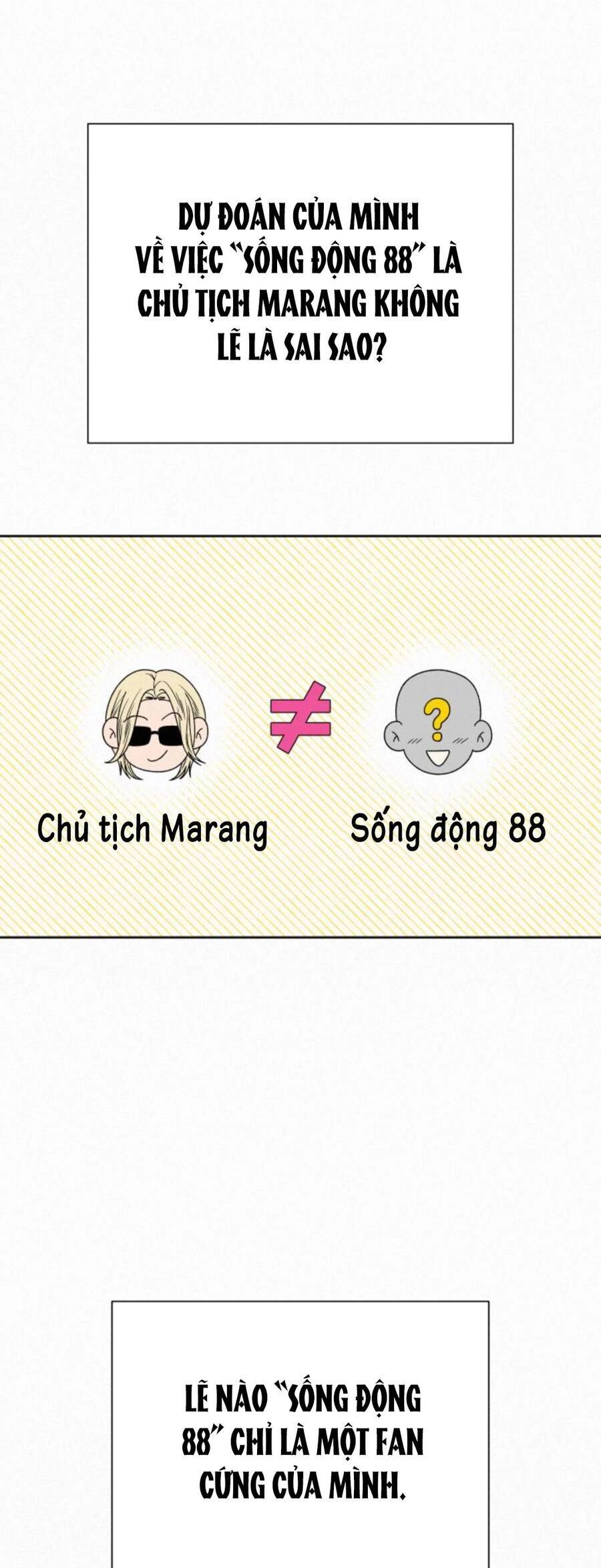 Chiến Lược: Tình Yêu Trong Sáng Chapter 78 - 19