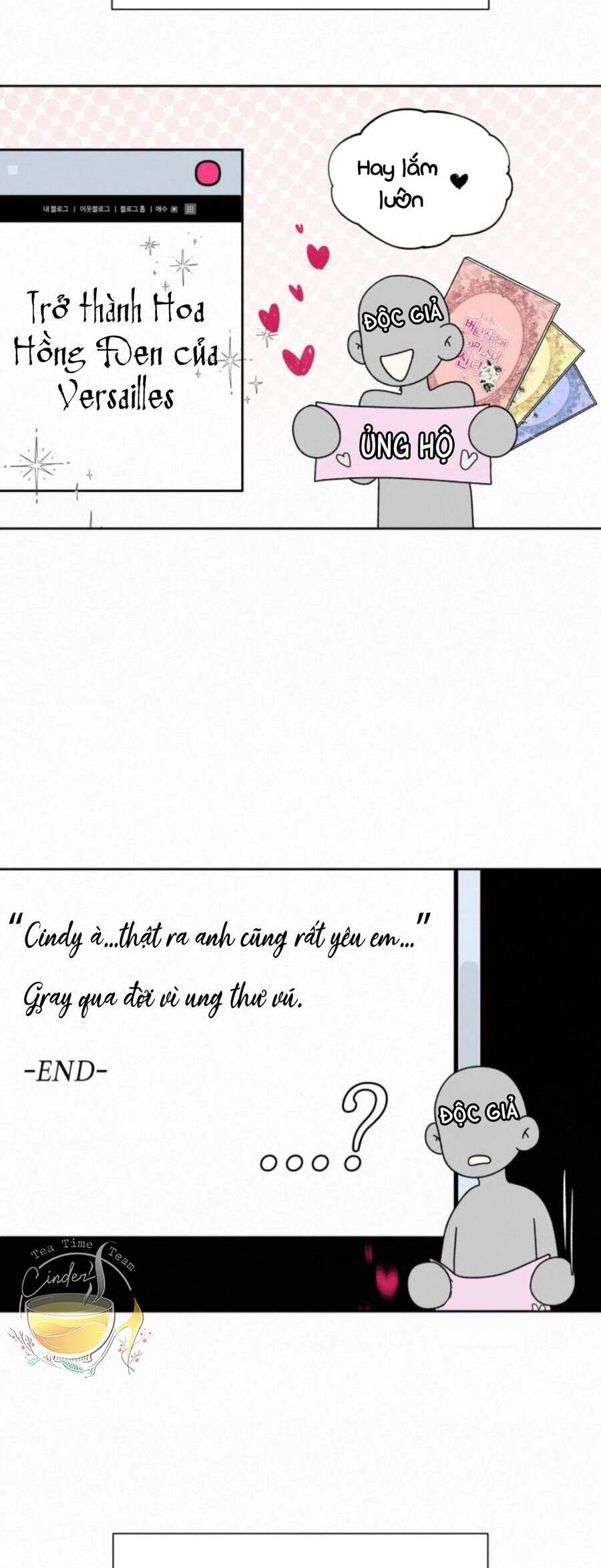 Chiến Lược: Tình Yêu Trong Sáng Chapter 78 - 20