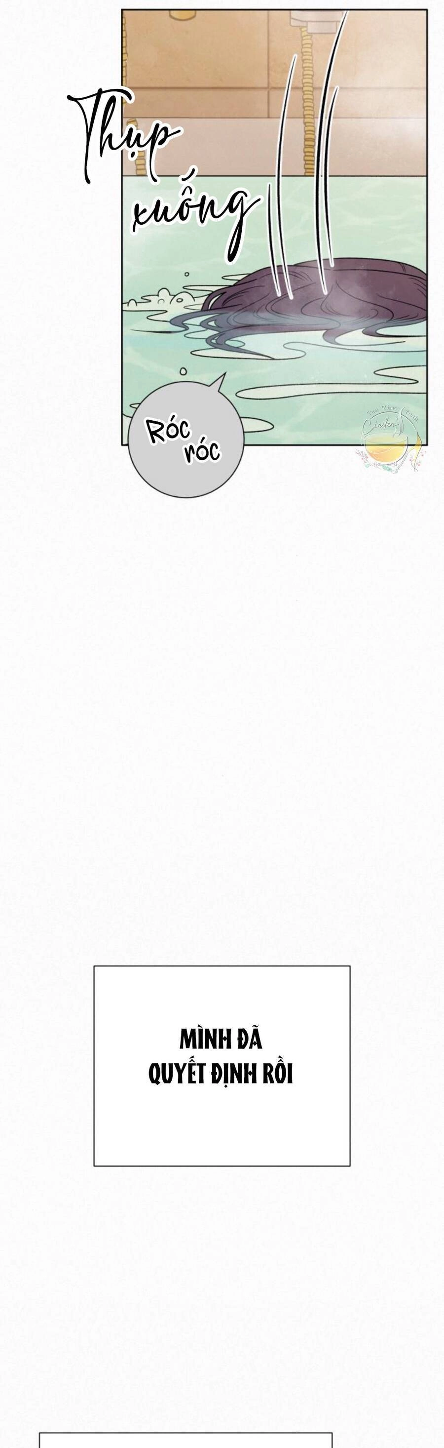 Chiến Lược: Tình Yêu Trong Sáng Chapter 78 - 23