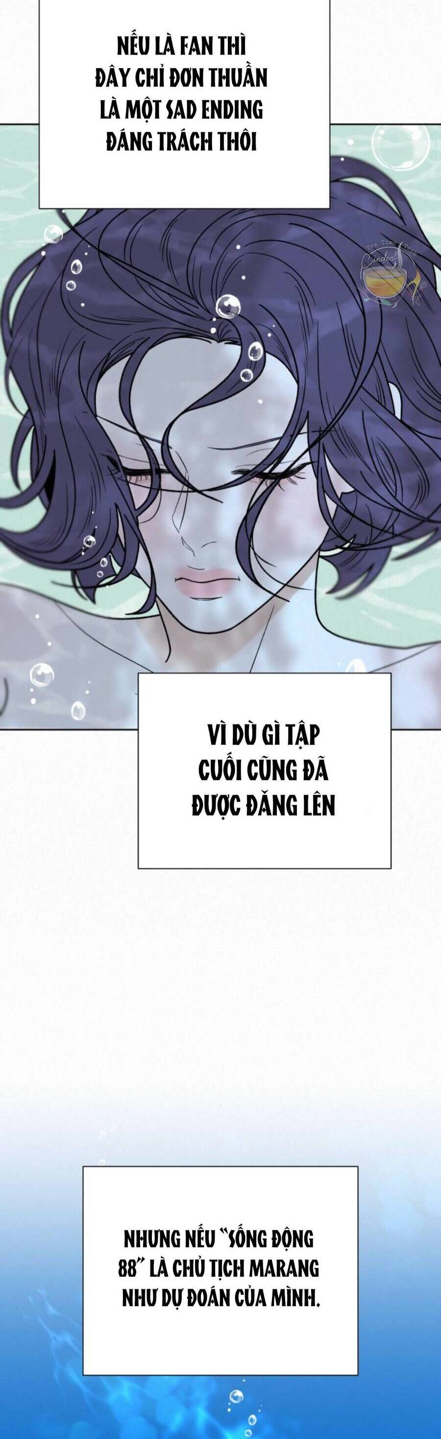 Chiến Lược: Tình Yêu Trong Sáng Chapter 78 - 24