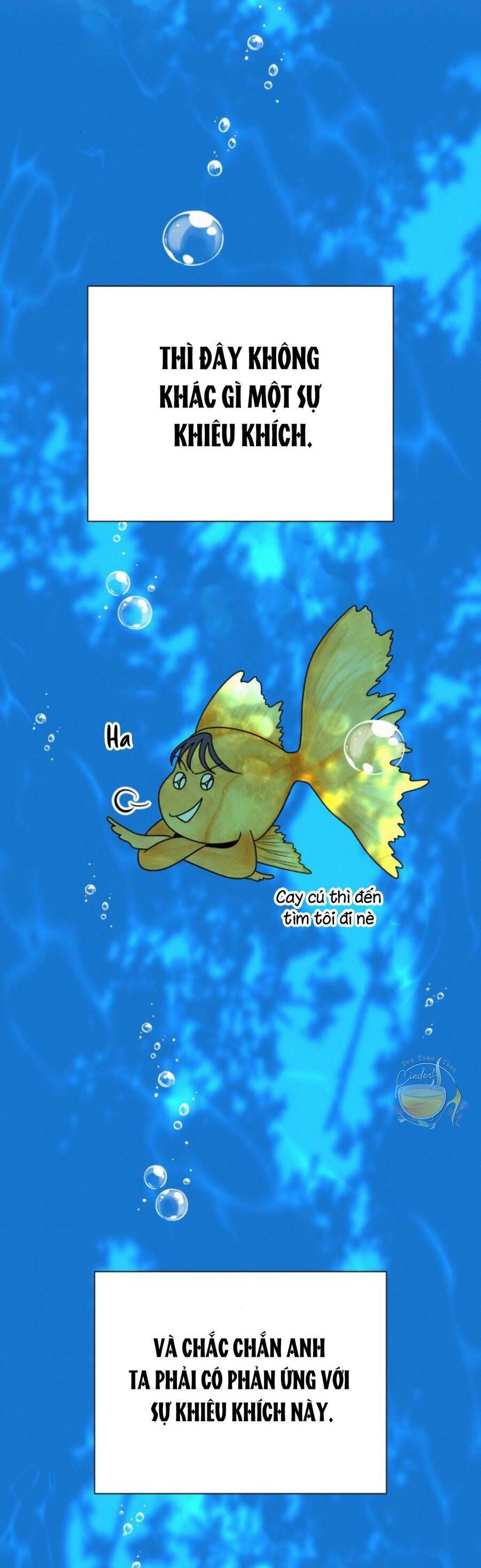 Chiến Lược: Tình Yêu Trong Sáng Chapter 78 - 25