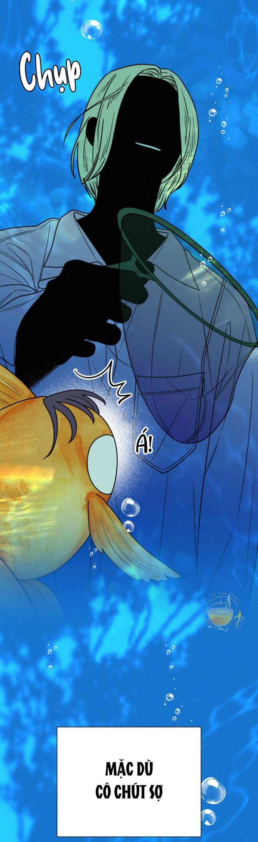 Chiến Lược: Tình Yêu Trong Sáng Chapter 78 - 26