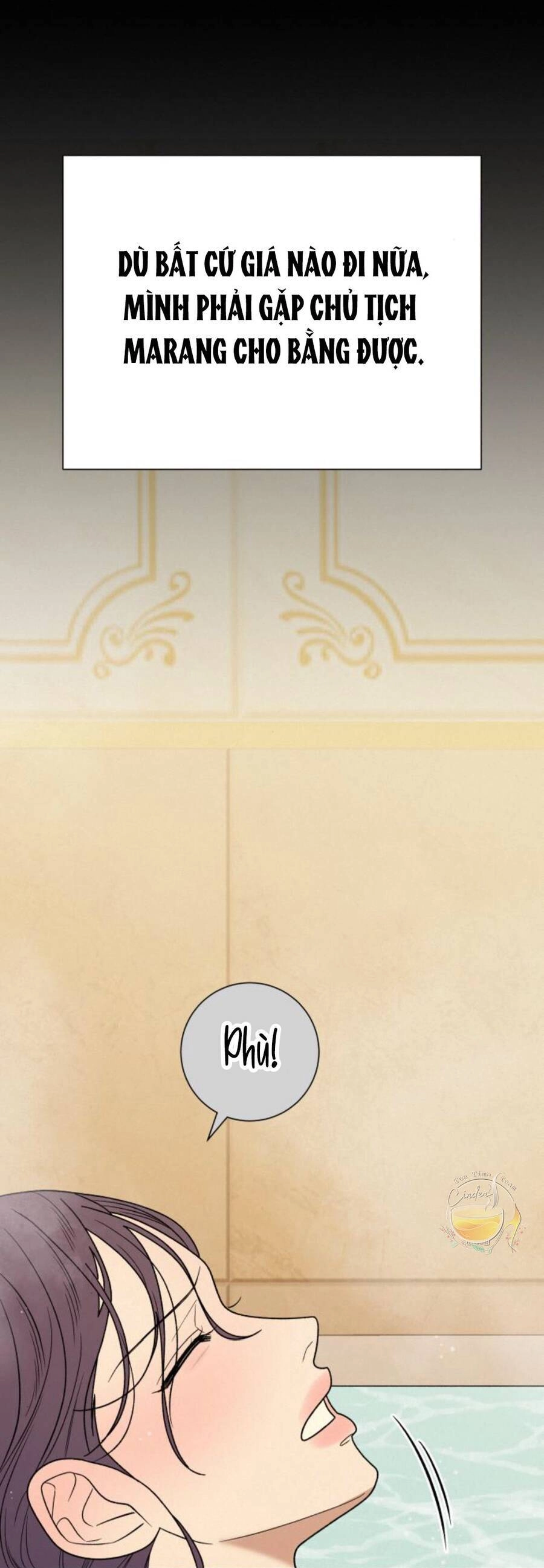 Chiến Lược: Tình Yêu Trong Sáng Chapter 78 - 28