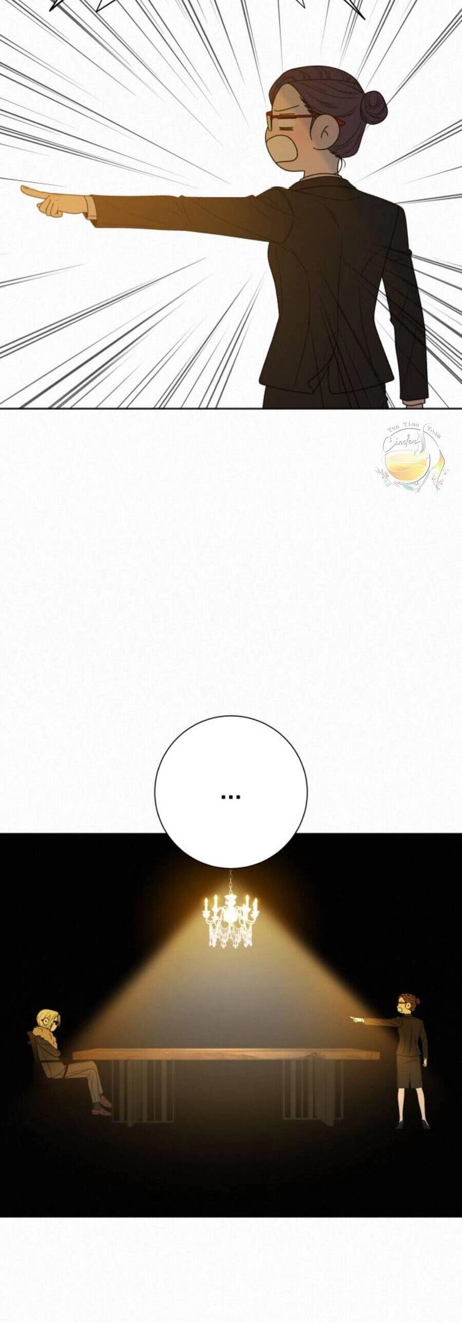 Chiến Lược: Tình Yêu Trong Sáng Chapter 78 - 34