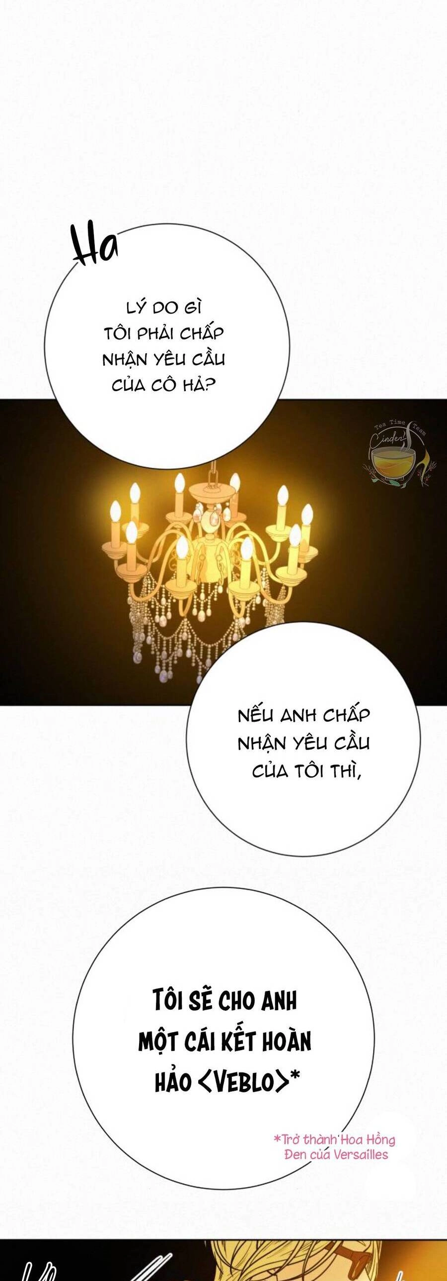 Chiến Lược: Tình Yêu Trong Sáng Chapter 78 - 35