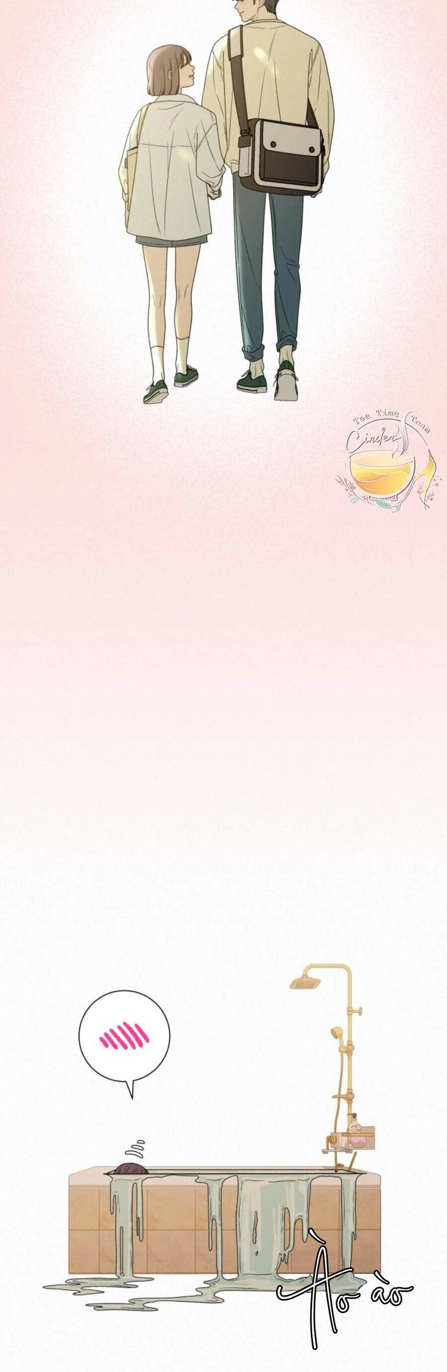 Chiến Lược: Tình Yêu Trong Sáng Chapter 78 - 40