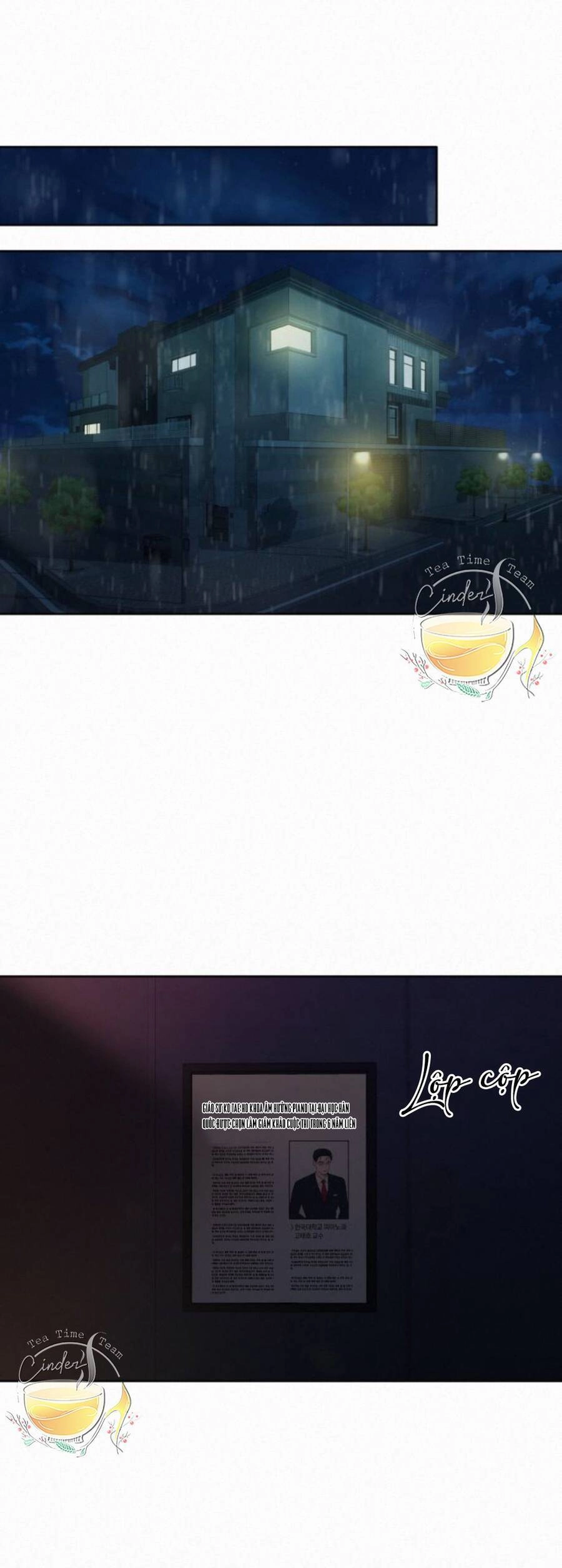 Chiến Lược: Tình Yêu Trong Sáng Chapter 78 - 42