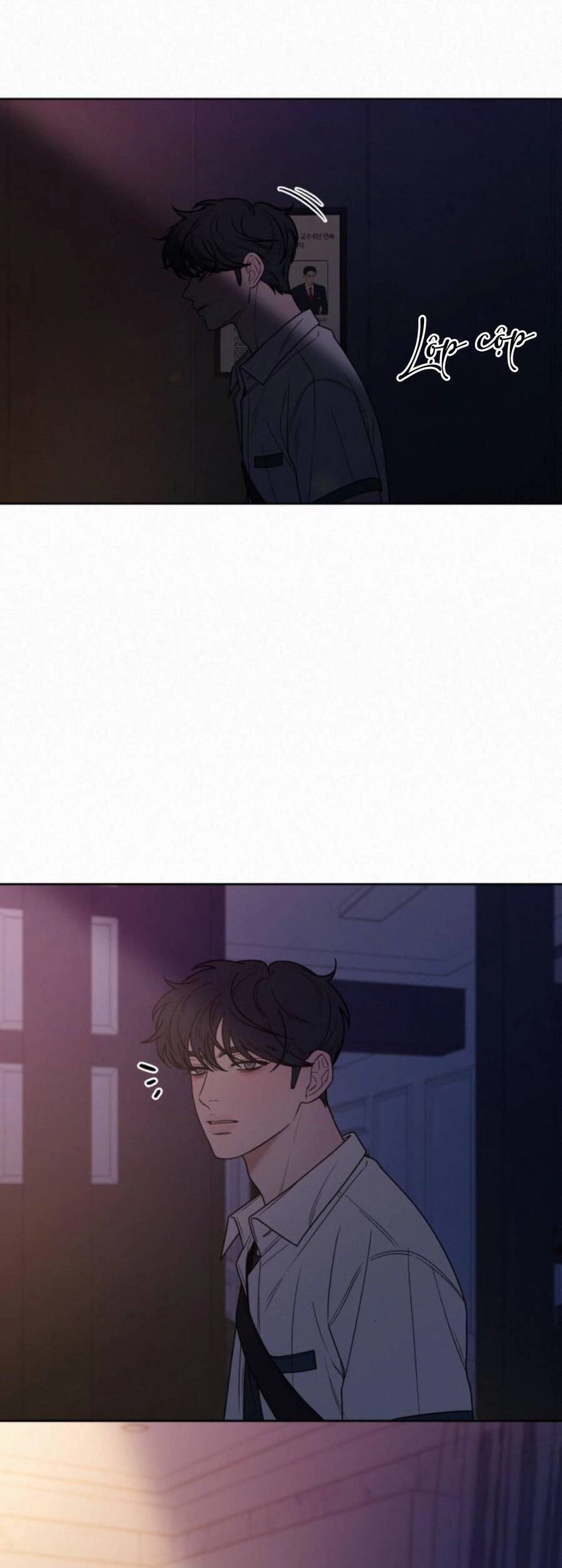 Chiến Lược: Tình Yêu Trong Sáng Chapter 78 - 43