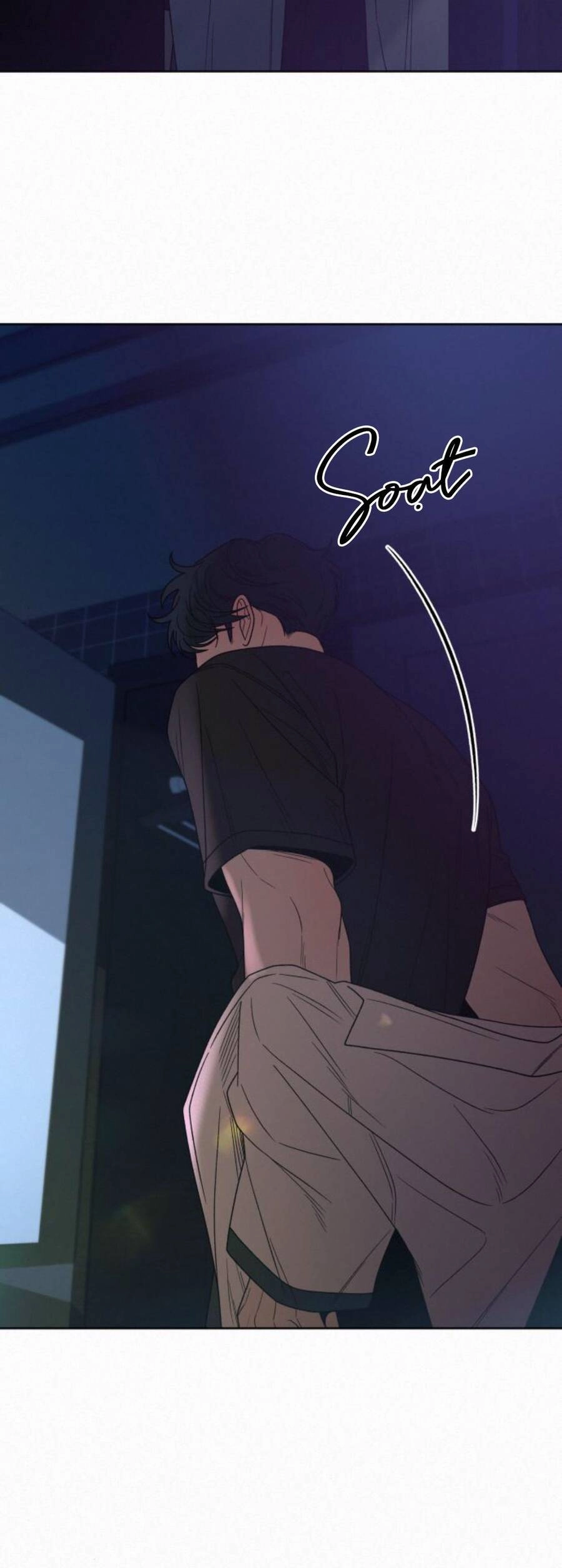 Chiến Lược: Tình Yêu Trong Sáng Chapter 78 - 46