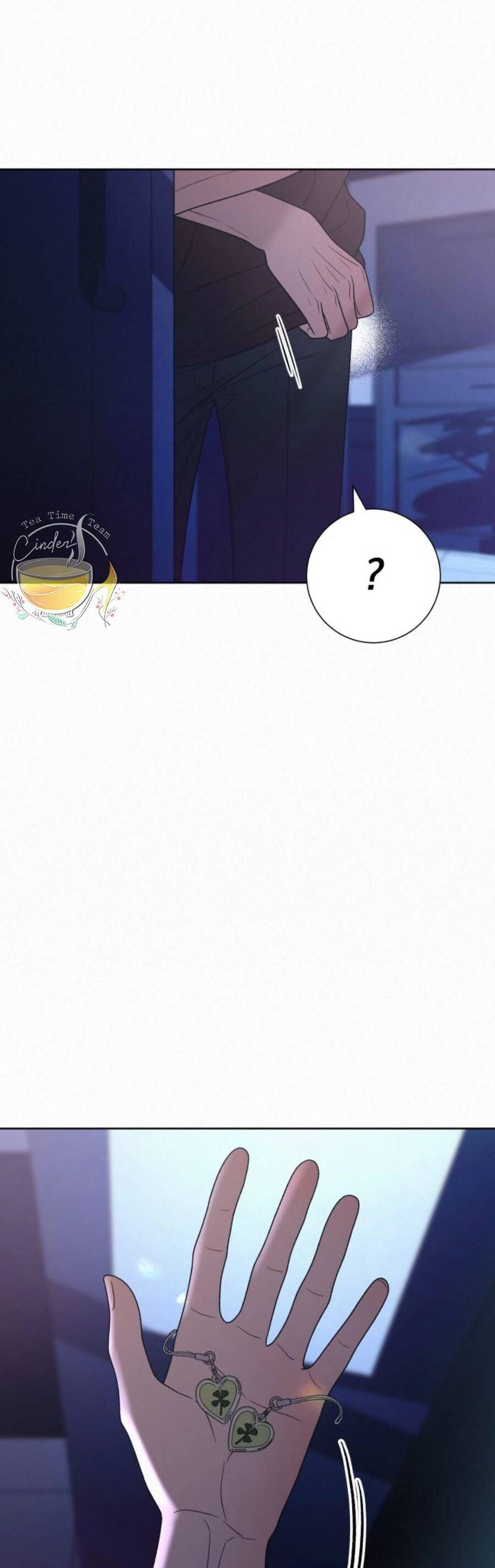 Chiến Lược: Tình Yêu Trong Sáng Chapter 78 - 47