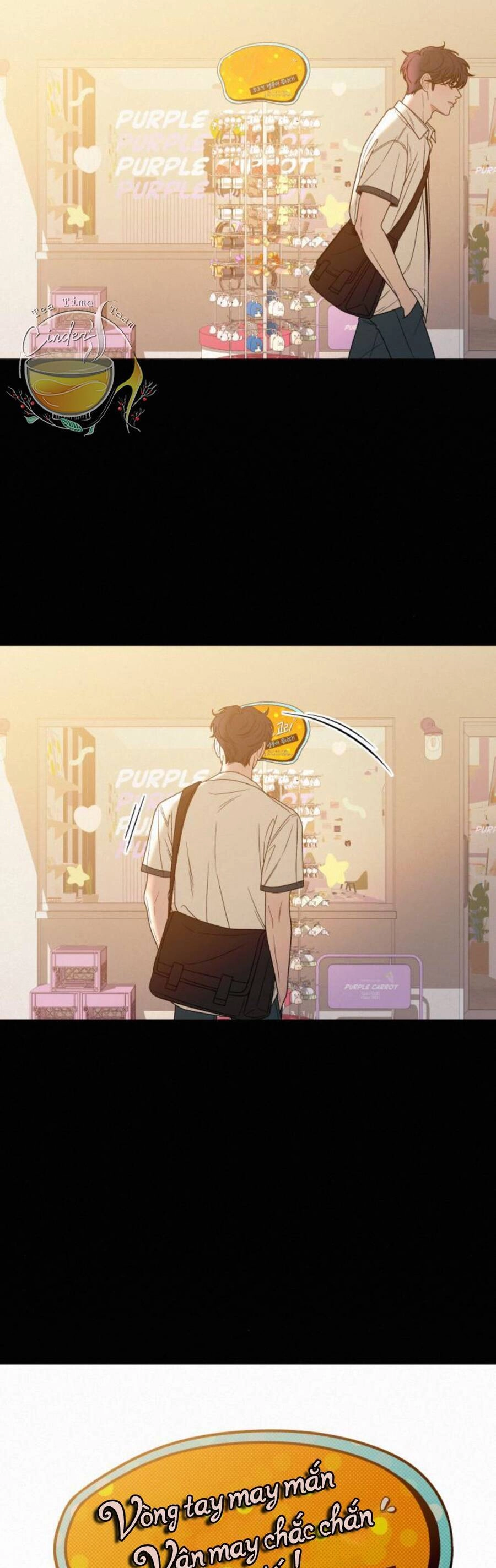 Chiến Lược: Tình Yêu Trong Sáng Chapter 78 - 49