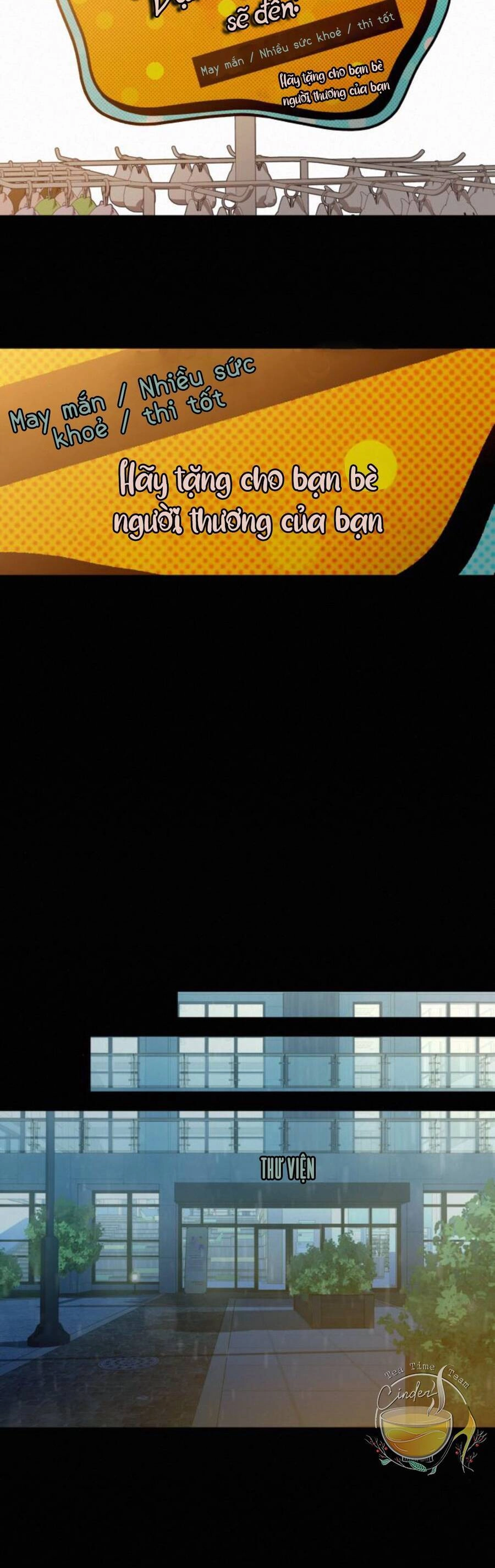 Chiến Lược: Tình Yêu Trong Sáng Chapter 78 - 50