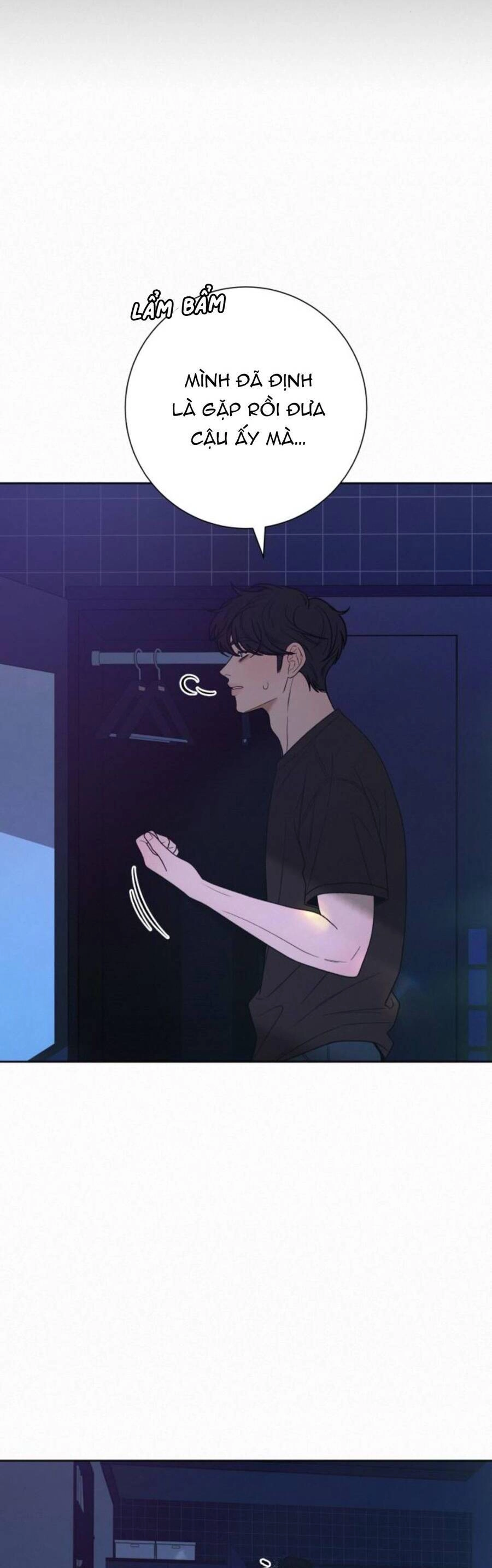 Chiến Lược: Tình Yêu Trong Sáng Chapter 78 - 53