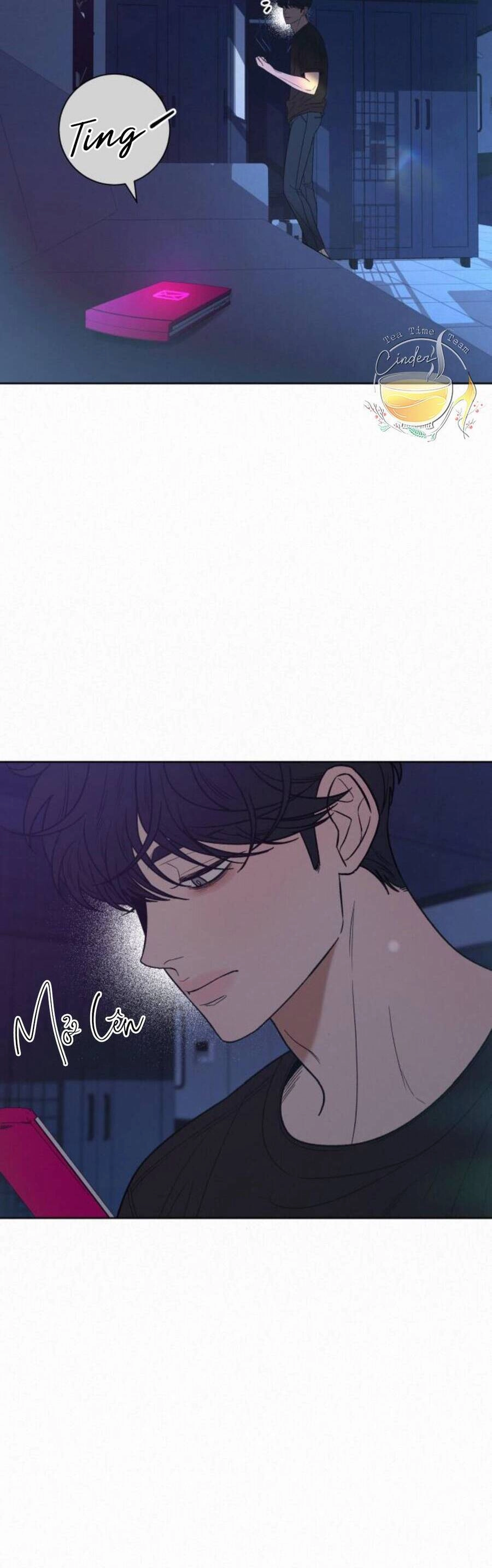 Chiến Lược: Tình Yêu Trong Sáng Chapter 78 - 54