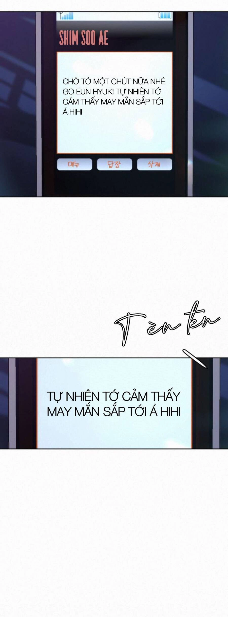 Chiến Lược: Tình Yêu Trong Sáng Chapter 78 - 55