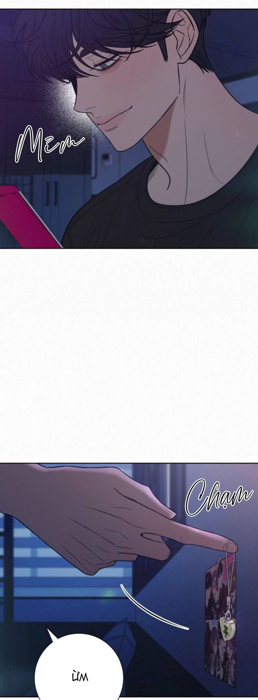 Chiến Lược: Tình Yêu Trong Sáng Chapter 78 - 56