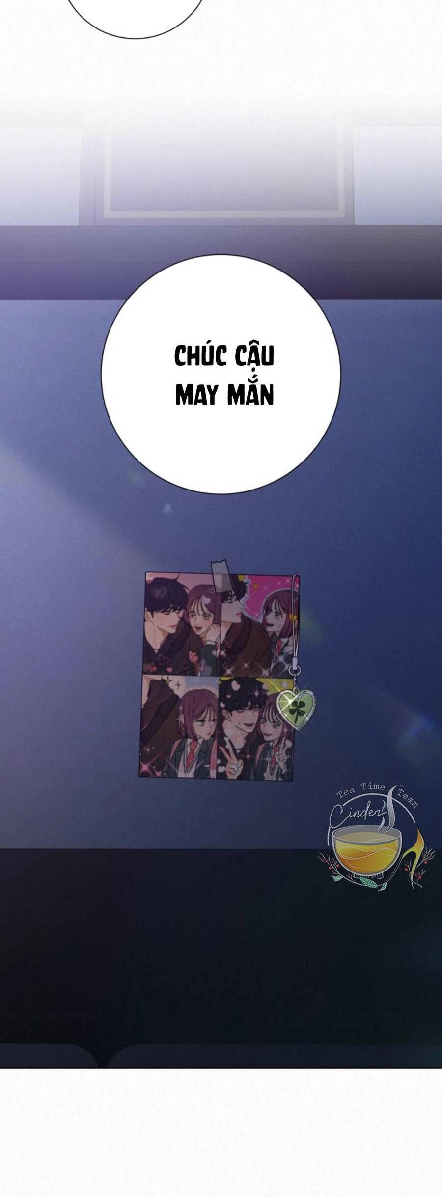 Chiến Lược: Tình Yêu Trong Sáng Chapter 78 - 57