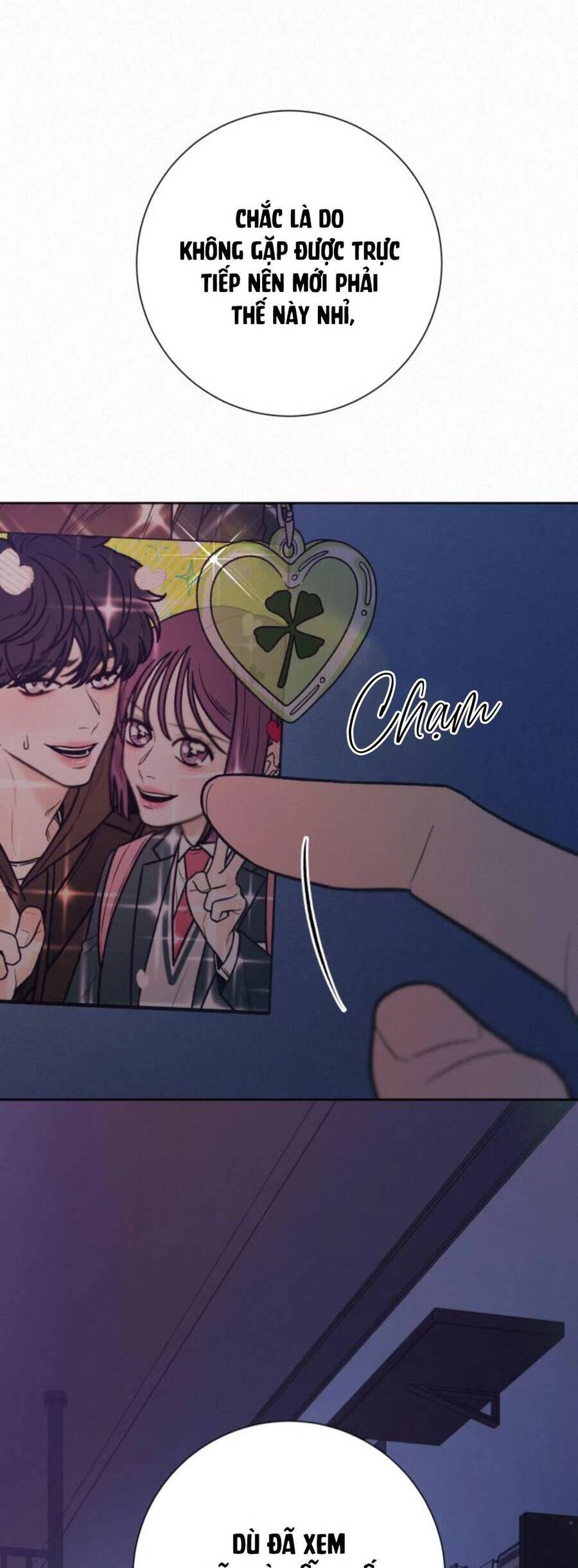 Chiến Lược: Tình Yêu Trong Sáng Chapter 78 - 58