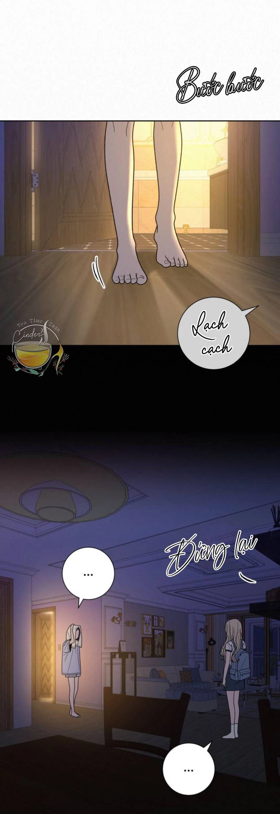 Chiến Lược: Tình Yêu Trong Sáng Chapter 78 - 60