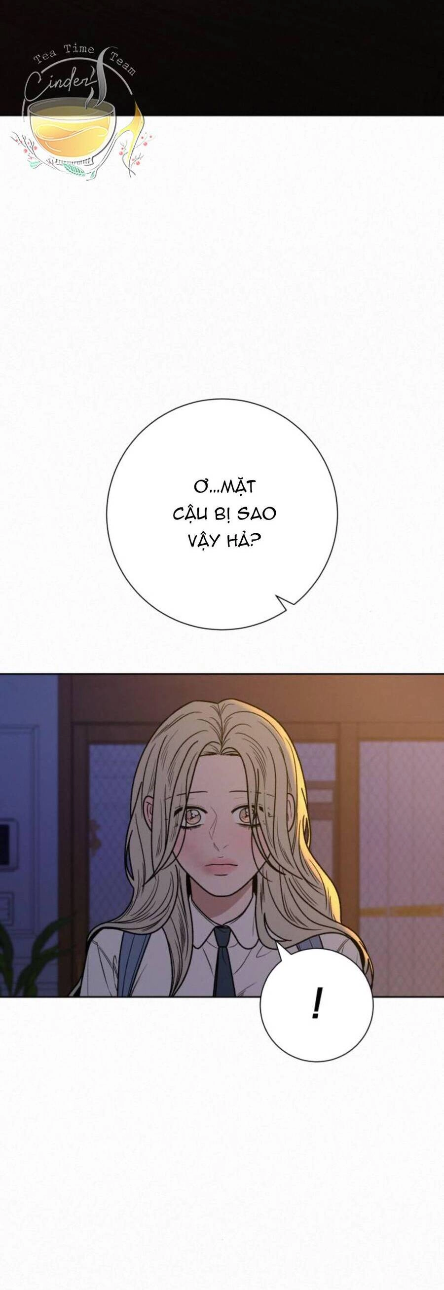 Chiến Lược: Tình Yêu Trong Sáng Chapter 78 - 61