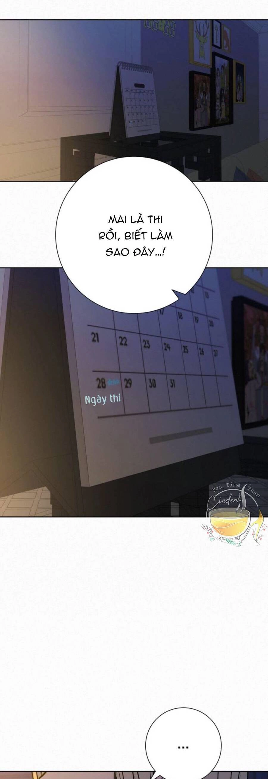 Chiến Lược: Tình Yêu Trong Sáng Chapter 78 - 62