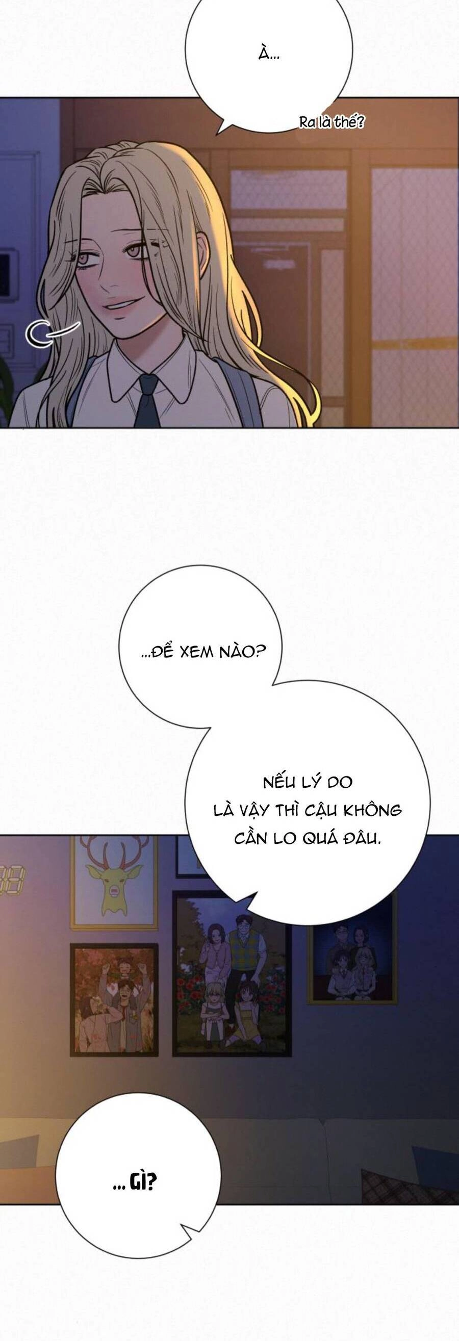 Chiến Lược: Tình Yêu Trong Sáng Chapter 78 - 66