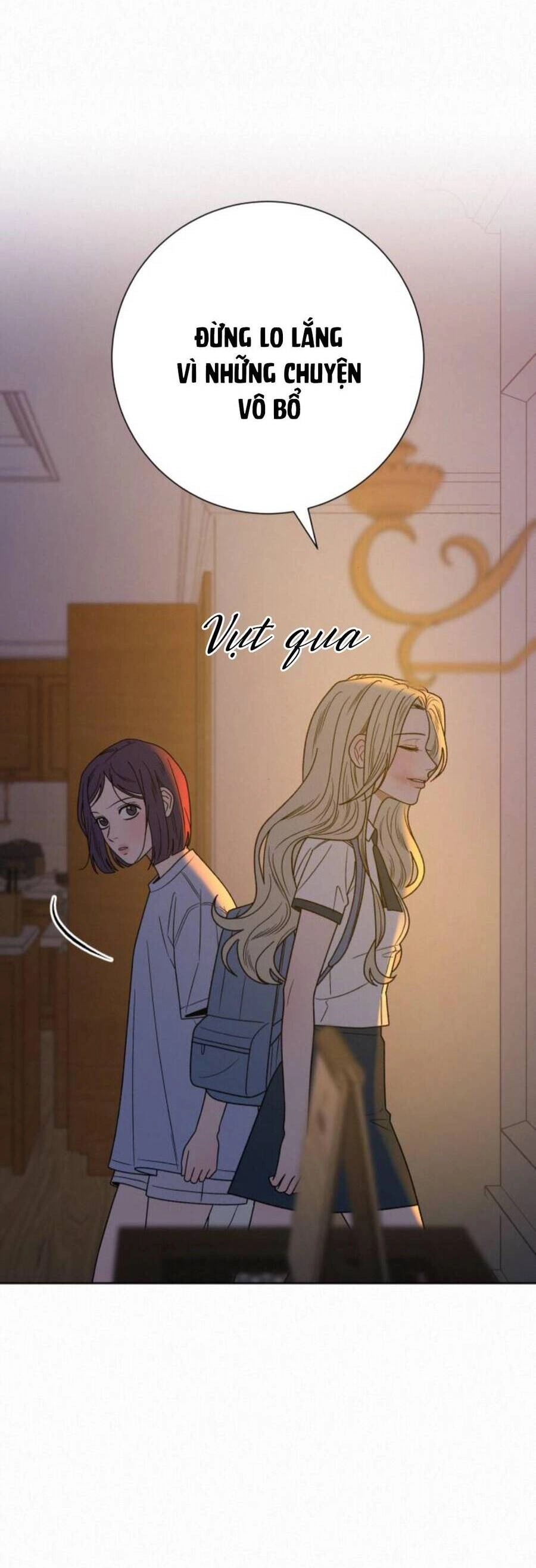 Chiến Lược: Tình Yêu Trong Sáng Chapter 78 - 67