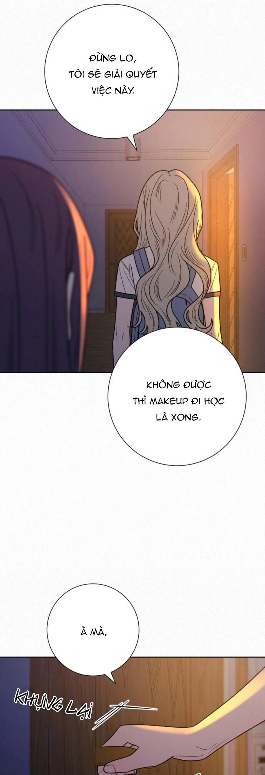 Chiến Lược: Tình Yêu Trong Sáng Chapter 78 - 68