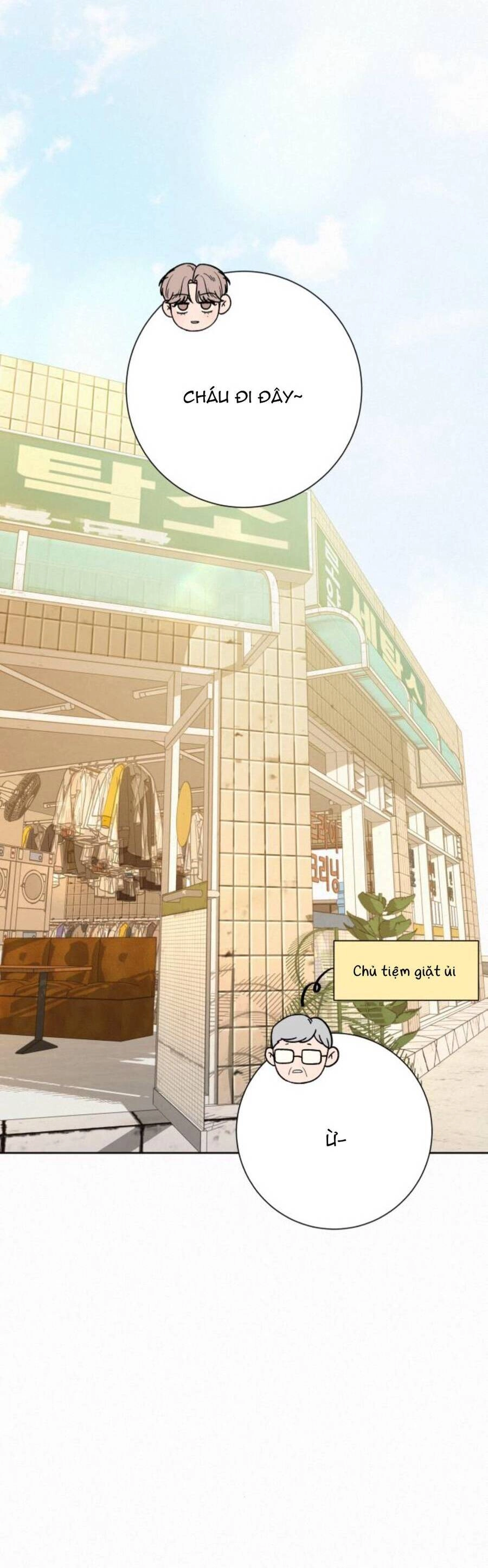 Chiến Lược: Tình Yêu Trong Sáng Chapter 78 - 73