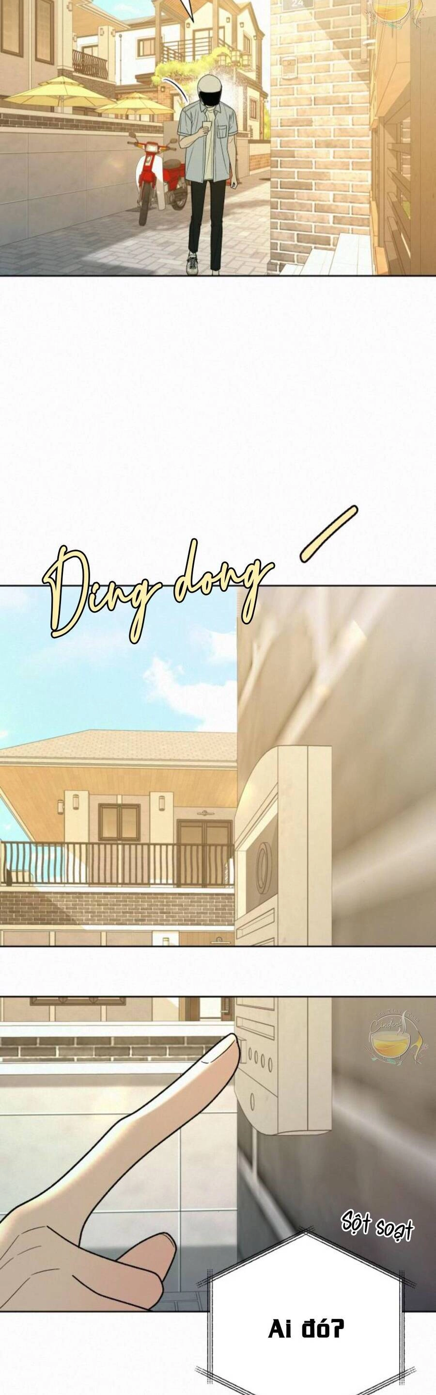 Chiến Lược: Tình Yêu Trong Sáng Chapter 78 - 76