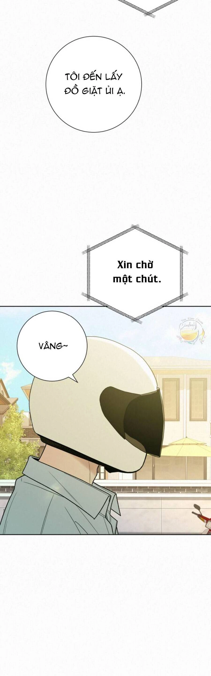 Chiến Lược: Tình Yêu Trong Sáng Chapter 78 - 77