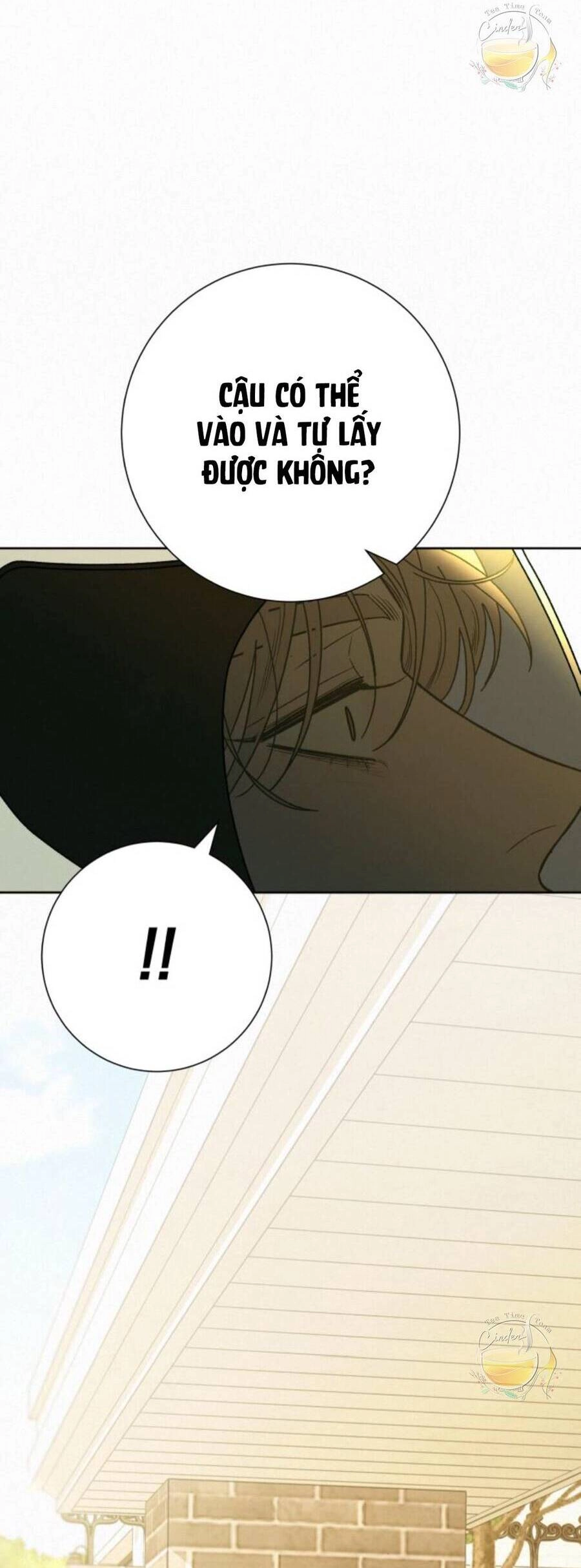 Chiến Lược: Tình Yêu Trong Sáng Chapter 78 - 79