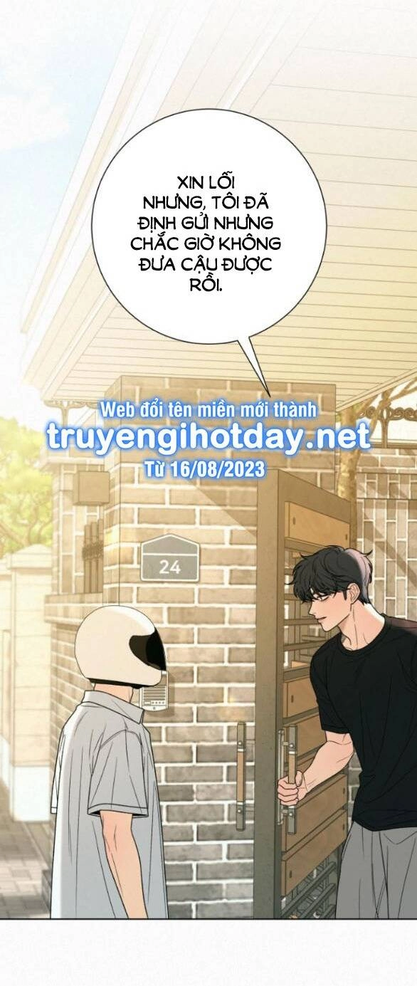 Chiến Lược: Tình Yêu Trong Sáng Chapter 79.1 - 6