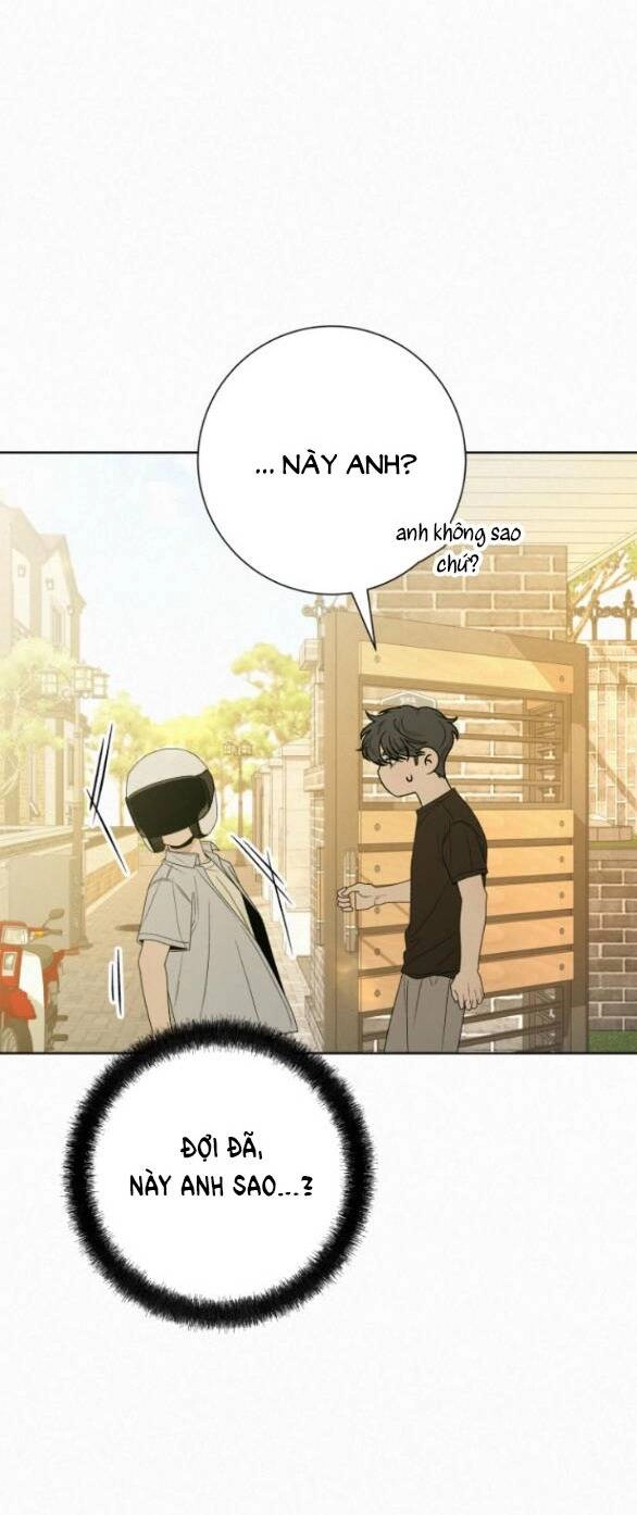 Chiến Lược: Tình Yêu Trong Sáng Chapter 79.1 - 10