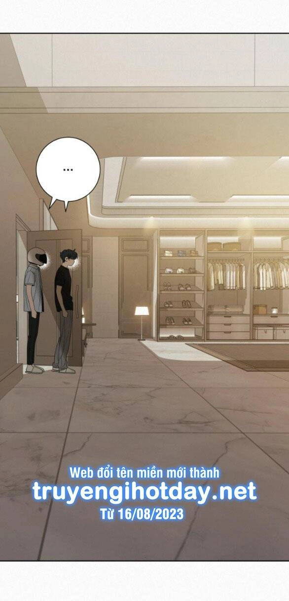 Chiến Lược: Tình Yêu Trong Sáng Chapter 79.1 - 21