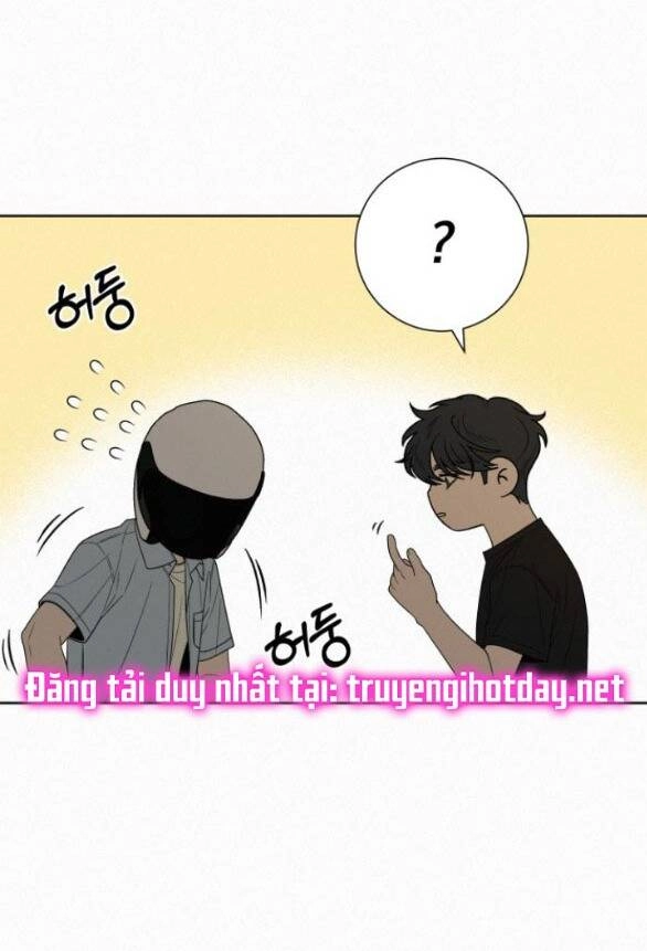 Chiến Lược: Tình Yêu Trong Sáng Chapter 79.1 - 23