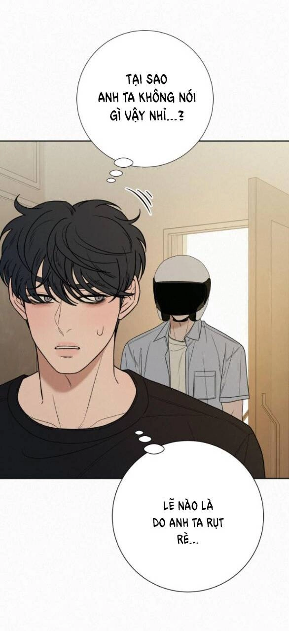 Chiến Lược: Tình Yêu Trong Sáng Chapter 79.1 - 27